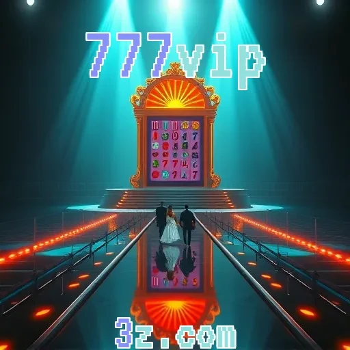 777vip Bônus