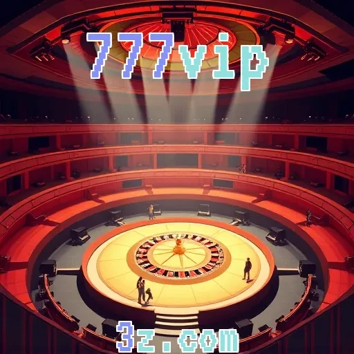 777vip Login