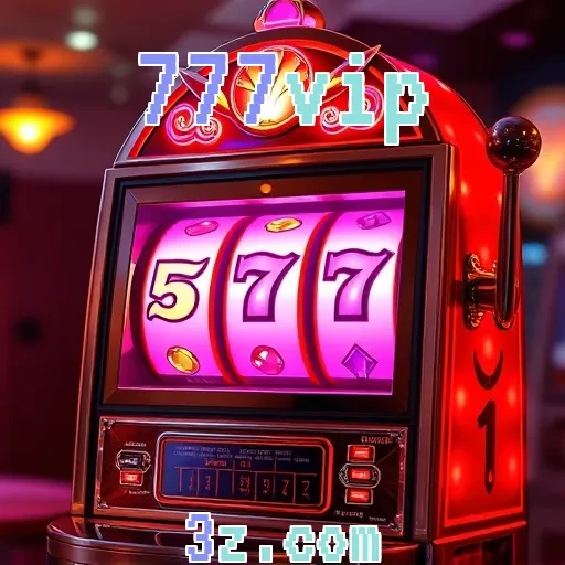 777vip Pagamento