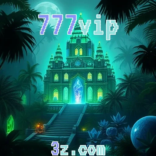 777vip Plataforma