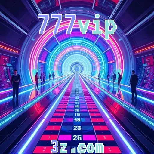 777vip Promoções