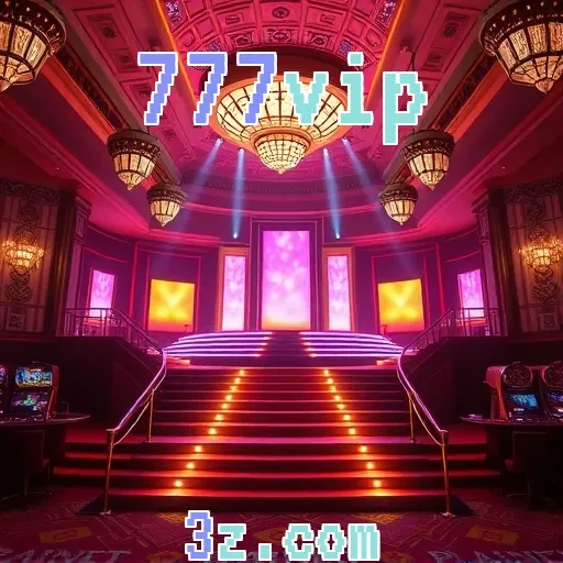 777vip Segurança