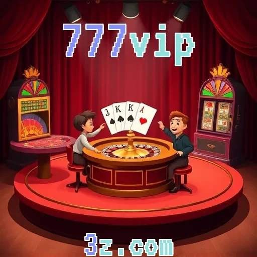 777vip: Desvende os Segredos do Programa VIP e Vença Mais